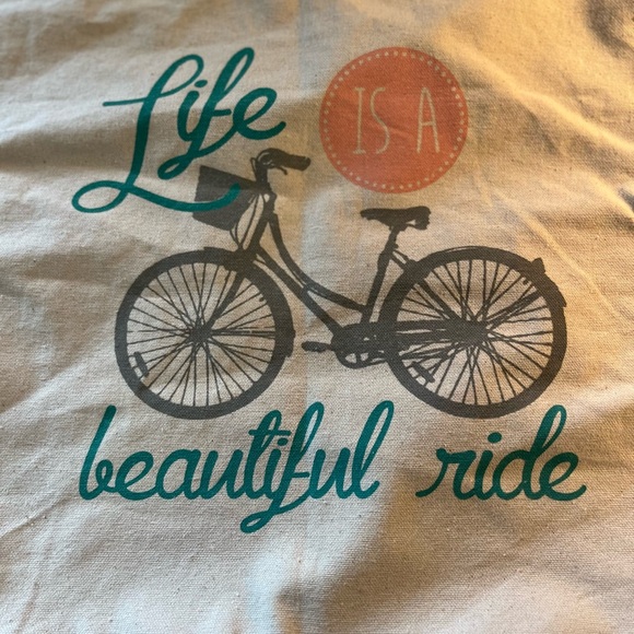 NWT’ reusable shopping bag - Picture 3 of 7